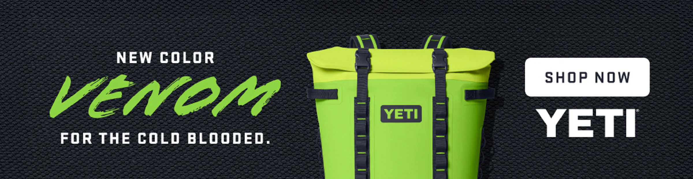 Rugged Style for Every Frontier